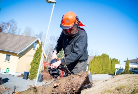 Slutt på diskriminering av elever