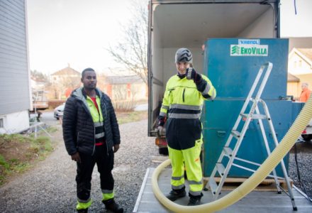 Sysselsettingsutvalget