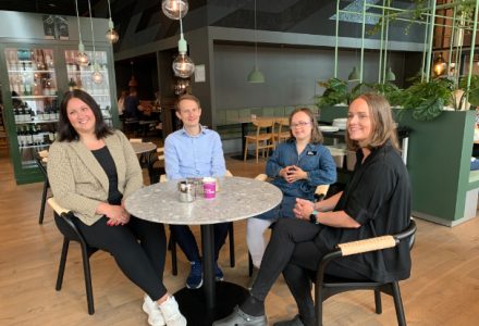 Høyre foreslår 1000 nye tilrettelagte jobber i alternativt budsjett