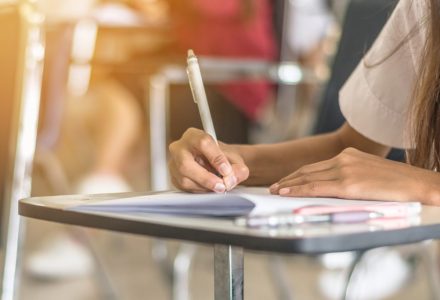 Forskning og fagrapporter