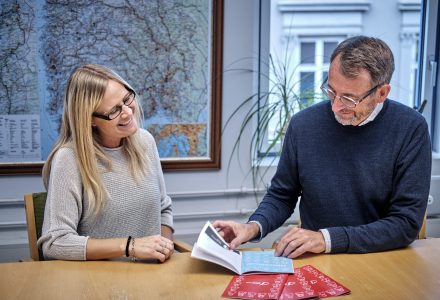 Verktøy, metoder og maler