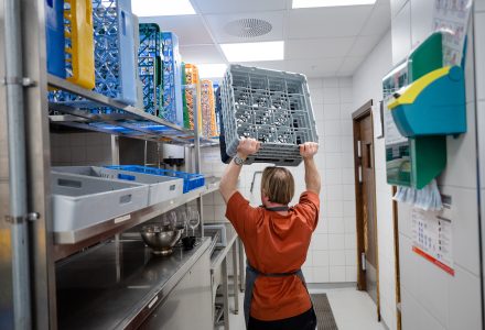 Ny rapport: – Lønnstilskudd fungerer best som siste etappe i et tiltaksløp